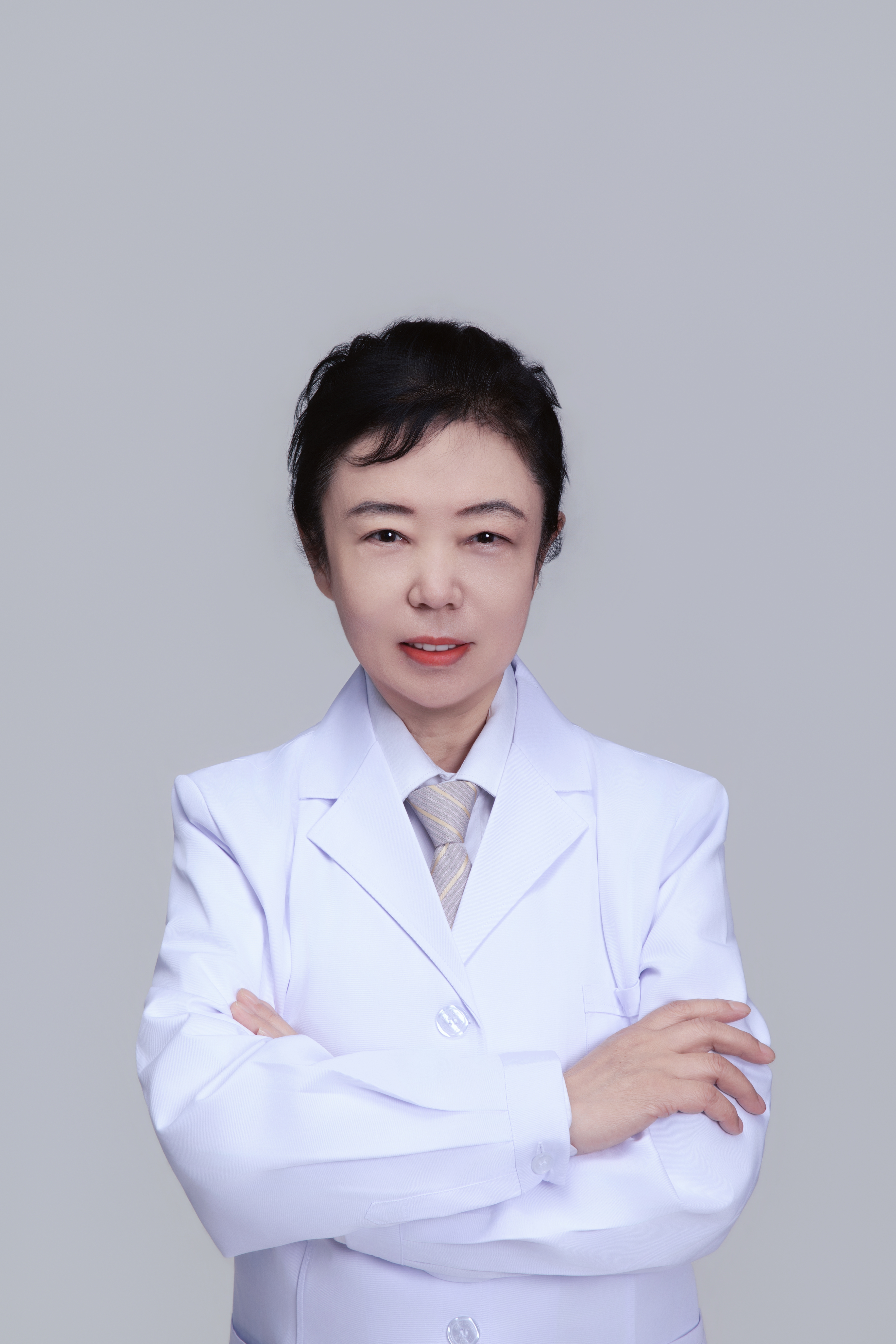 刘满英